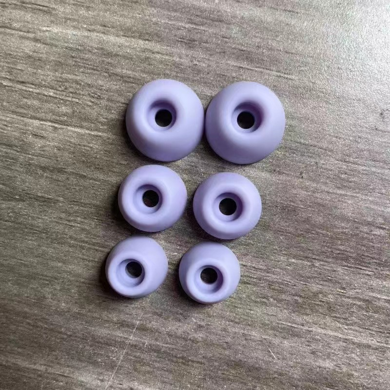 Tai Nghe Nhét Tai sm-r150 galaxy buds2 pro Bằng Silicon Cách Âm Chất Lượng Cao Cho samsung galaxy buds pro 2