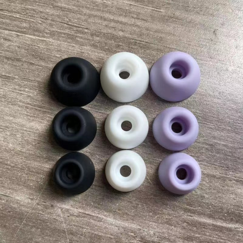 Tai Nghe Nhét Tai sm-r150 galaxy buds2 pro Bằng Silicon Cách Âm Chất Lượng Cao Cho samsung galaxy buds pro 2