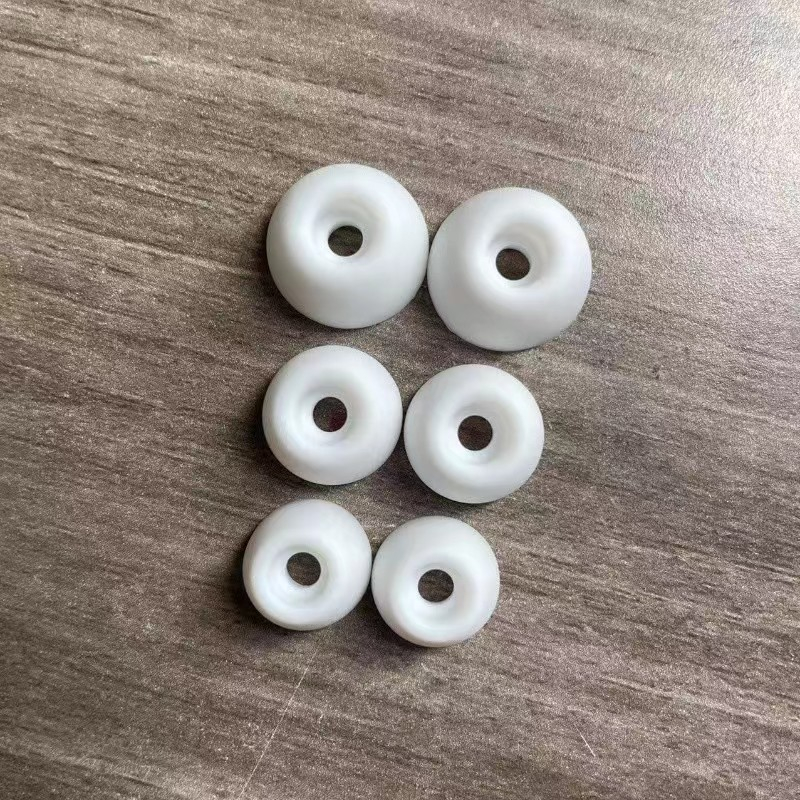 Tai Nghe Nhét Tai sm-r150 galaxy buds2 pro Bằng Silicon Cách Âm Chất Lượng Cao Cho samsung galaxy buds pro 2