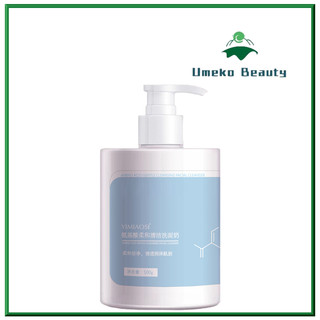 Sữa rửa mặt axit amin YIMIAOSI 500g làm sạch nhẹ nhàng chứa niacinamide