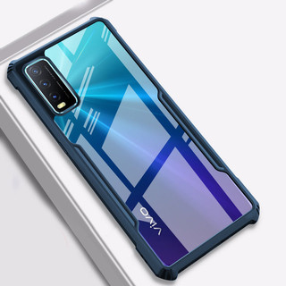 Ốp lưng trong suốt Vivo Y11 Y12 Y15 Y17 Y12i Y19 Y30 Y30i Y91 Y93 Y95 Y93 Y91C Y91i Y90 Y1S Y93 Y20 Y20i Y20S Y12S Y20A Y20S G Y12A Y20TY 51 Y51A Y31 Y51 Vỏ trượt trong suốt