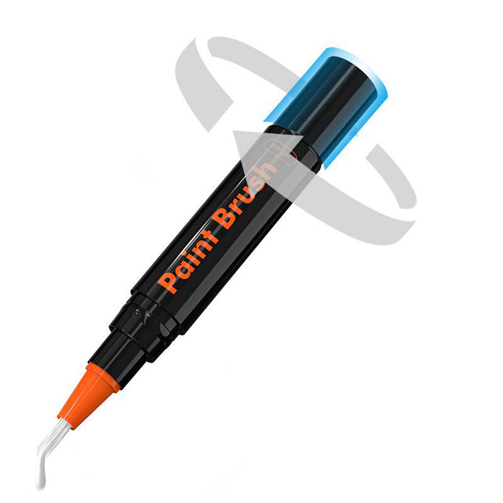 Sơn Xóa Vết Trầy Xước Xe Hơi Dễ Sử Dụng