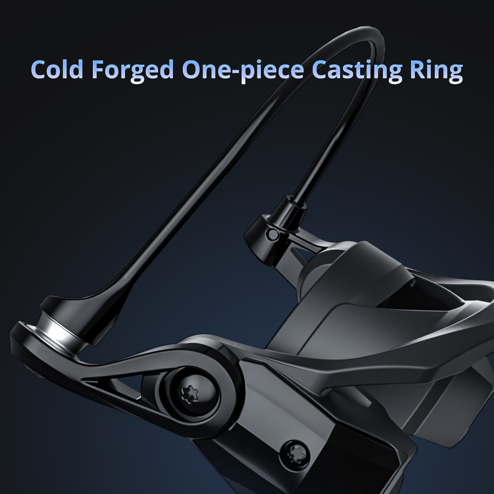 Kastking Máy Câu Cá 10Kg 10 + 1 Bi Chuyên Dụng