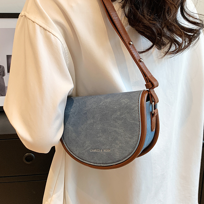 Miss.LT Túi đeo chéo Túi Vải nữ 2023 NEW L91T1578 34Z230822
