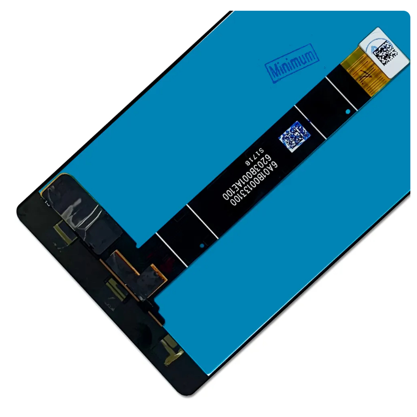 Màn Hình lcd Cảm Ứng Thay Thế Cho nokia 3 n3 ta-1020 / 1028 / 1032 / 1038