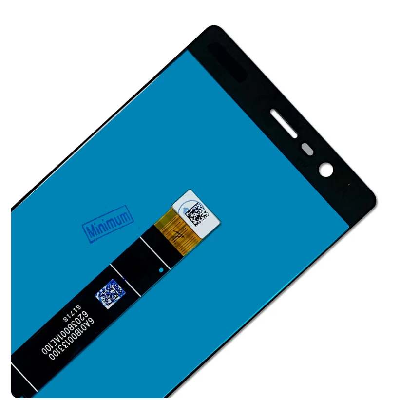 Màn Hình lcd Cảm Ứng Thay Thế Cho nokia 3 n3 ta-1020 / 1028 / 1032 / 1038