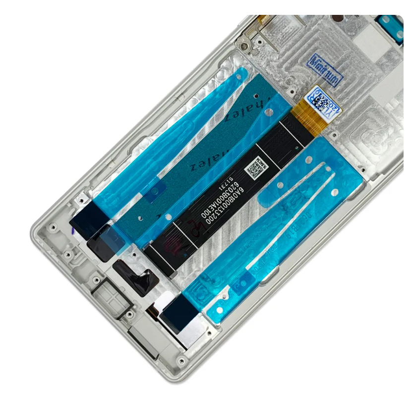 Màn Hình lcd Cảm Ứng Thay Thế Cho nokia 3 n3 ta-1020 / 1028 / 1032 / 1038