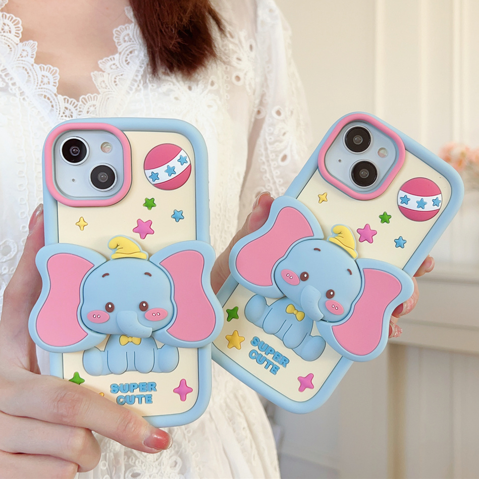 Dành Cho iphone Case 17 Pro Max 16 Pro Max 15 Pro Max 14 Pro Max 13 Pro Max 12 Pro Max 3D Stereoscop