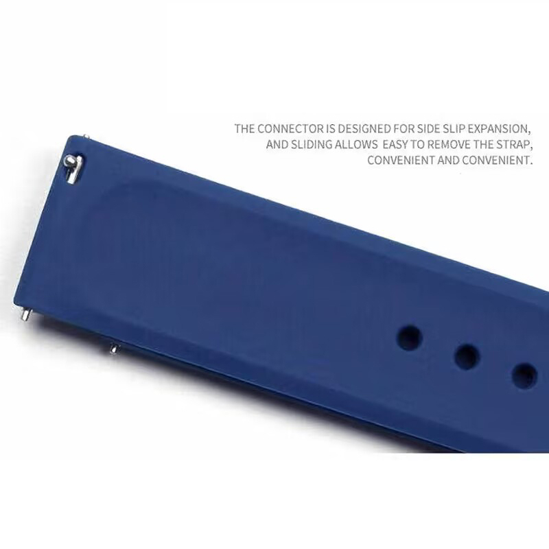 Mềm Dây Đeo Silicon Thay Thế Cho Đồng Hồ Thông Minh huawei gt 4 gt4