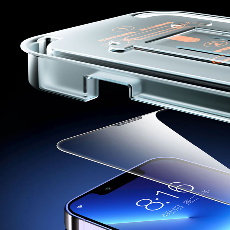 Kính Cường Lực Bảo Vệ Màn Hình Cho iphone 15promax 14plus 13 12 11promax xr 11