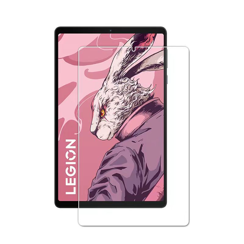 Kính cường lực bảo vệ màn hình HD cho Lenovo Legion Y700 1.Gen 2022 / Legion Y700 2.Gen 2023, 5 chiế