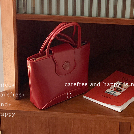 NEARAY túi xách nữ túi mini 2023 NEW  Stylish Phong cách Thanh lịch Phong cách L91T2U5 37Z230910