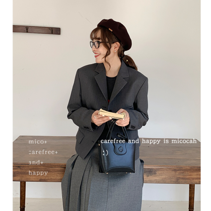 NEARAY túi xách nữ túi mini 2023 NEW  Stylish Phong cách Thanh lịch Phong cách L91T2U5 37Z230910