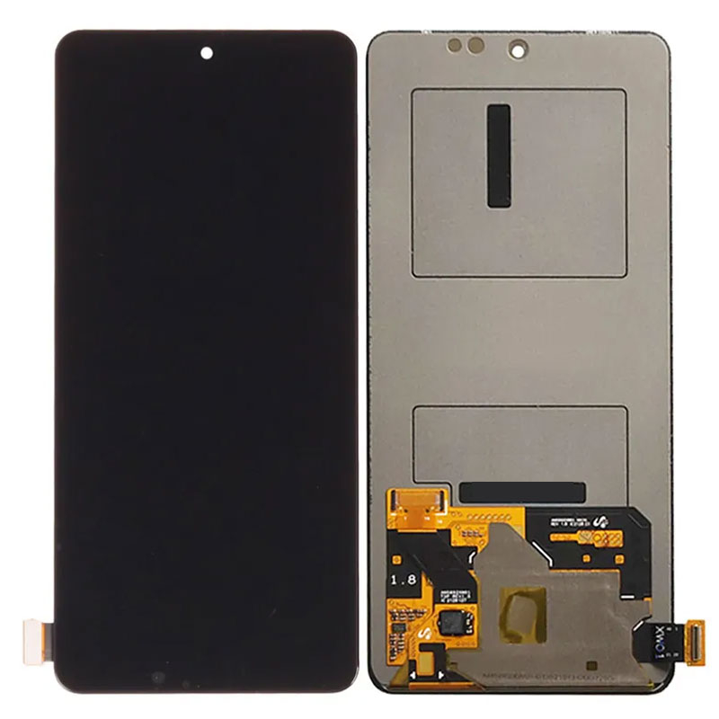 Màn Hình Cảm Ứng lcd oled / tft Cho vivo iqoo 7 v2049a i2009 /iQOO Neo5 V2055A