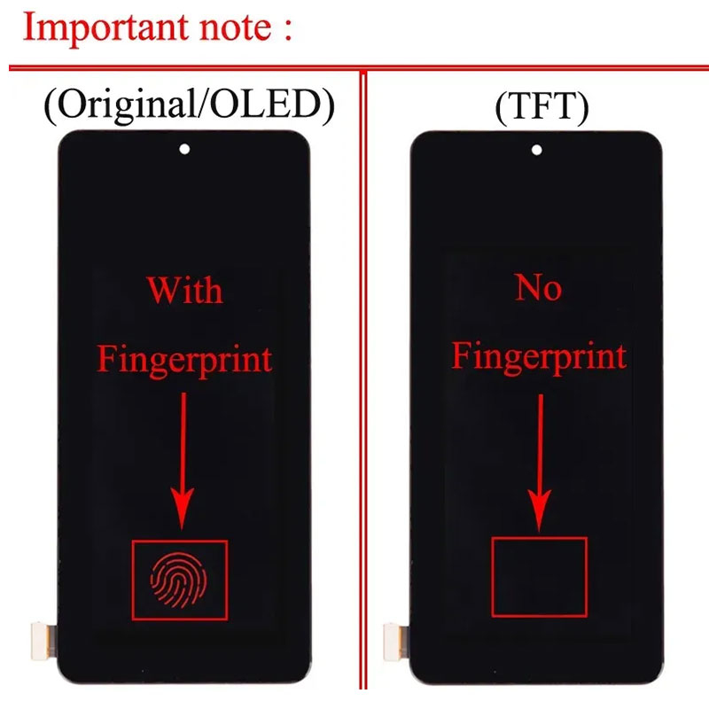 Màn Hình Cảm Ứng lcd oled / tft Cho vivo iqoo 7 v2049a i2009 /iQOO Neo5 V2055A