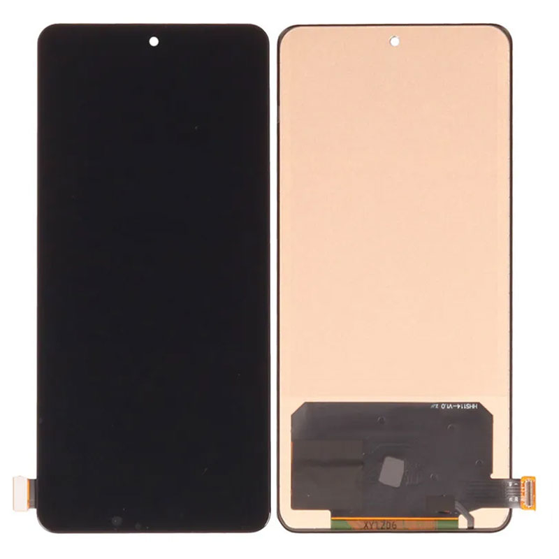 Màn Hình Cảm Ứng lcd oled / tft Cho vivo iqoo 7 v2049a i2009 /iQOO Neo5 V2055A
