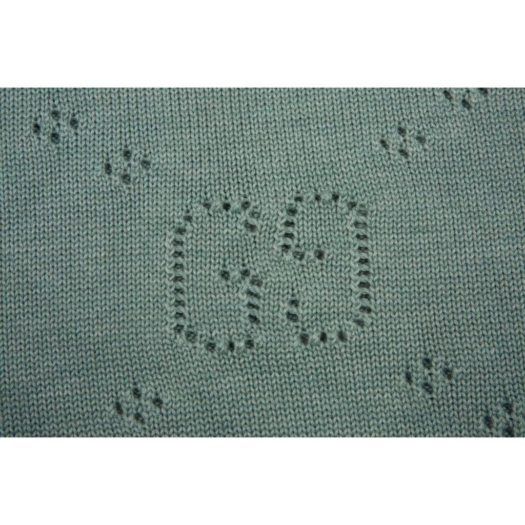 ❤️Hàng Có Sẵn Hàng Sẵn! ❤️❤️Áo sweater Dệt Kim Tay Dài Cổ Tròn Khoét Rỗng Mới Cho unisex