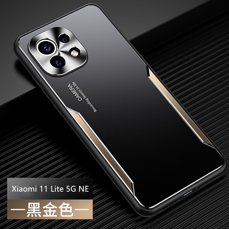 Ốp lưng Xiaomi 11 Lite 5G NE Cho Xiaomi 11 Lite 5G Ne/Mi 11 Lite 5G/Mi 11 Lite