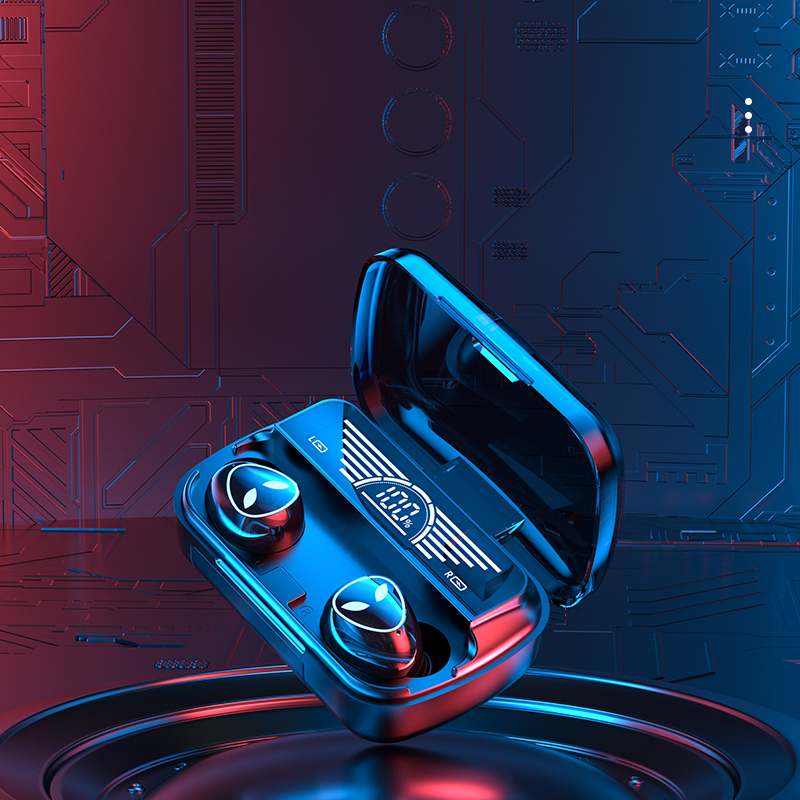 Tai Nghe bluetooth Không Dây Phong Cách Mới 2023 m20