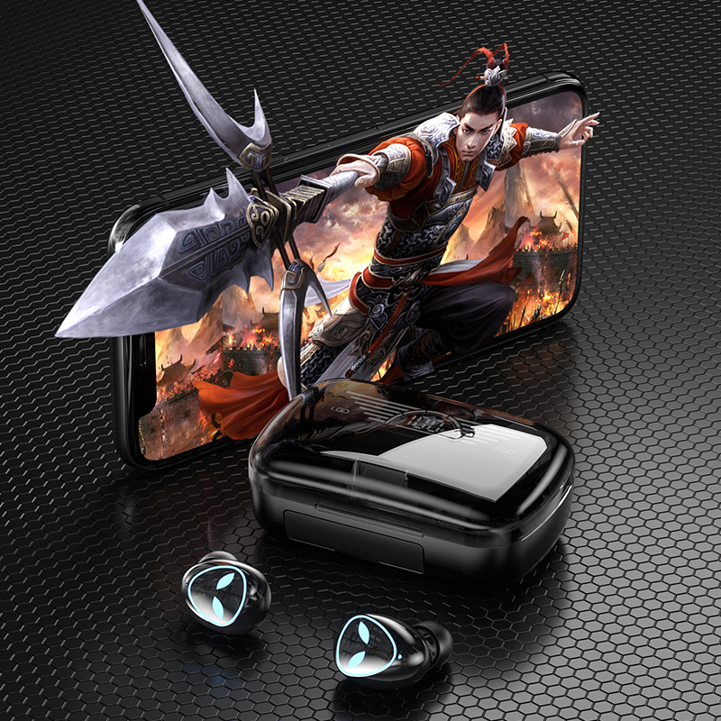 Tai Nghe bluetooth Không Dây Phong Cách Mới 2023 m20
