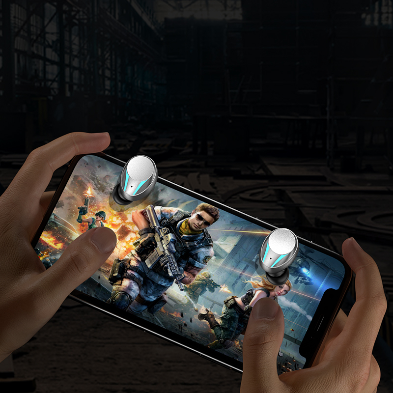 Tai Nghe bluetooth Không Dây Phong Cách Mới Năm 2023 m41