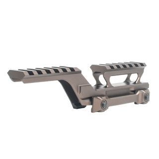 Bộ Dụng Cụ Gắn gg Hydro Cho laser pointer eotech