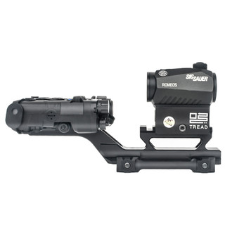 Bộ Dụng Cụ Gắn gg Hydro Cho laser pointer eotech