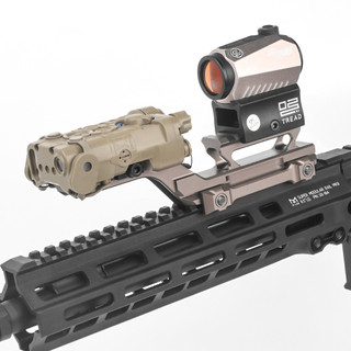 Bộ Dụng Cụ Gắn gg Hydro Cho laser pointer eotech