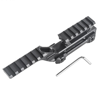 Bộ Dụng Cụ Gắn gg Hydro Cho laser pointer eotech