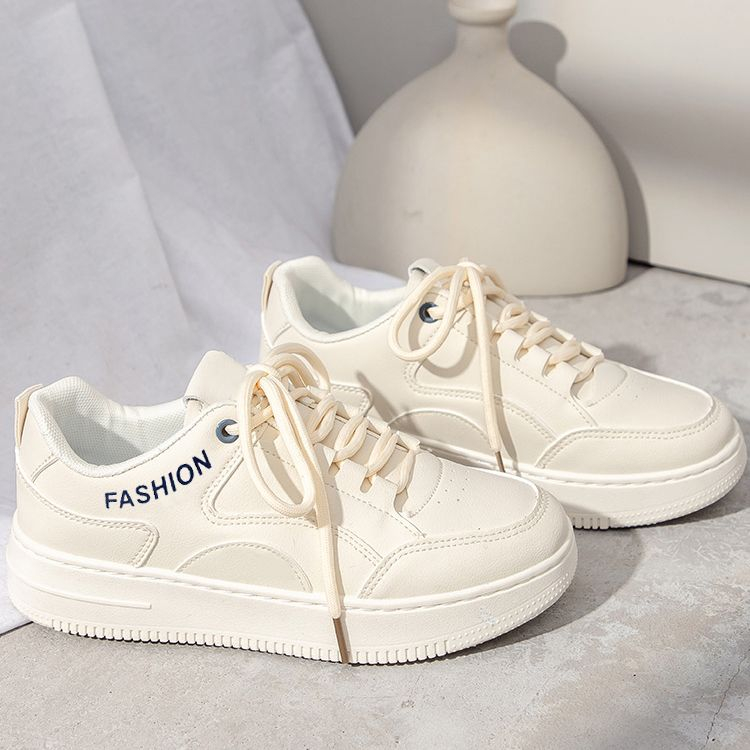 STREET STUDIO  Giày Thể Thao Thiết Kế Mới Thoáng Khí Giày thể thao nữ 2023 NEW  Chic Beautiful Thanh lịch Phong cách B25F0NP 37Z230910