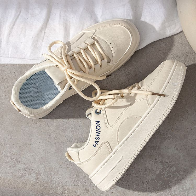 STREET STUDIO  Giày Thể Thao Thiết Kế Mới Thoáng Khí Giày thể thao nữ 2023 NEW  Chic Beautiful Thanh lịch Phong cách B25F0NP 37Z230910