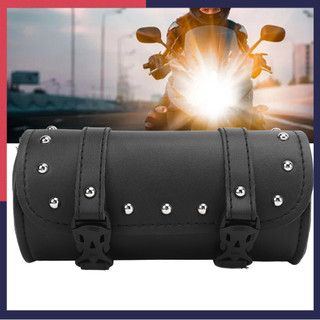 Motorlife 1 Túi Đựng Dụng Cụ Xe Máy Màu Đen 2 Dây Đeo Khóa Đóng Chống Thấm Nước Mài Mòn Đa Năng Cho Ô Tô Điện