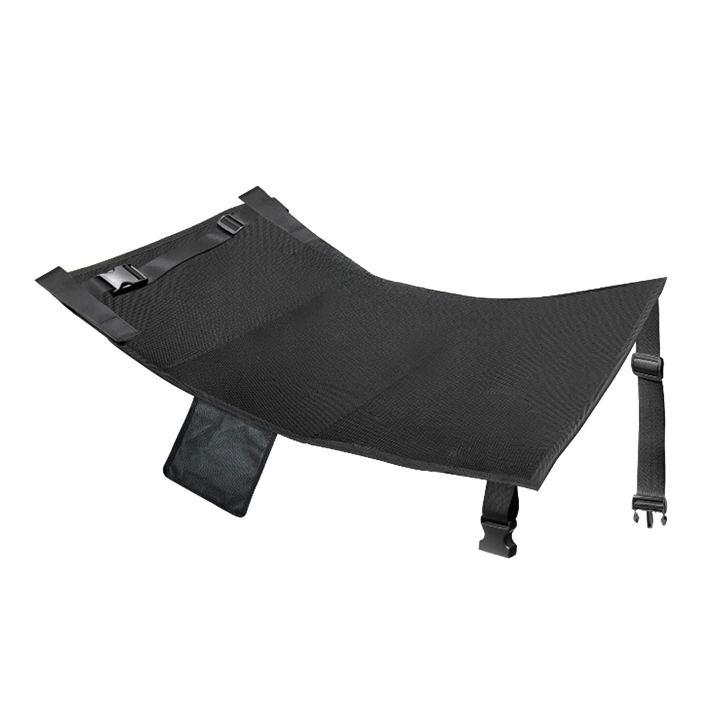 Đệm Gác Chân Khi Đi Máy Bay Cho Trẻ Em