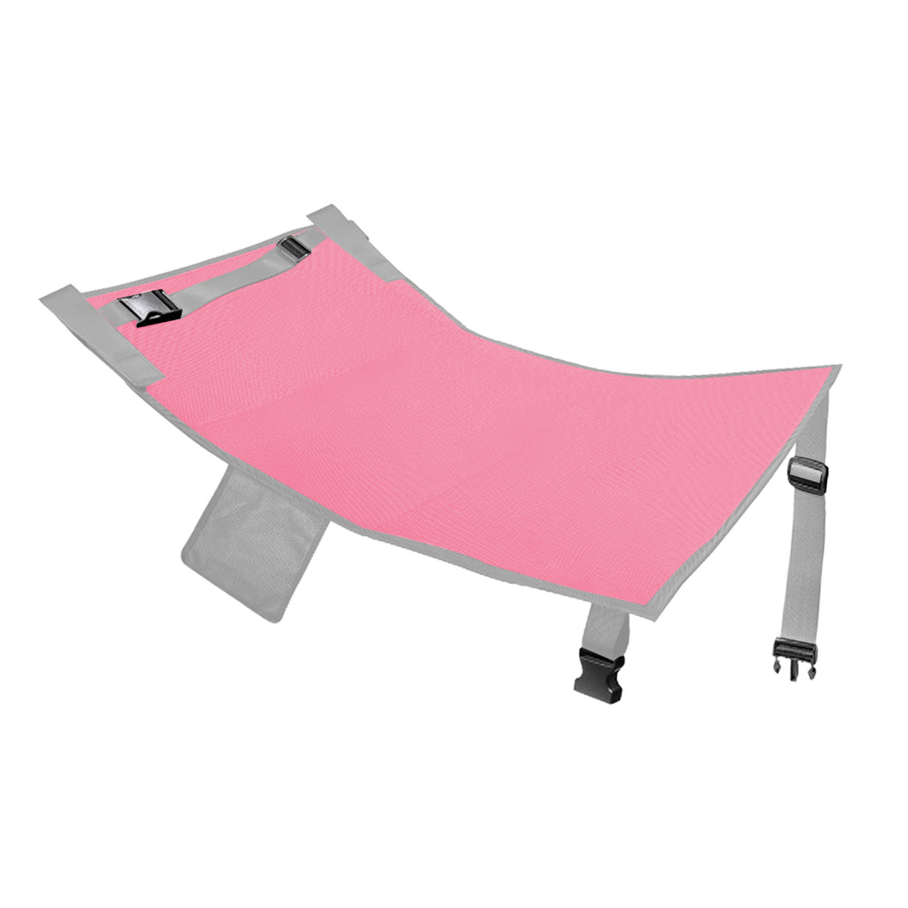 Đệm Gác Chân Khi Đi Máy Bay Cho Trẻ Em