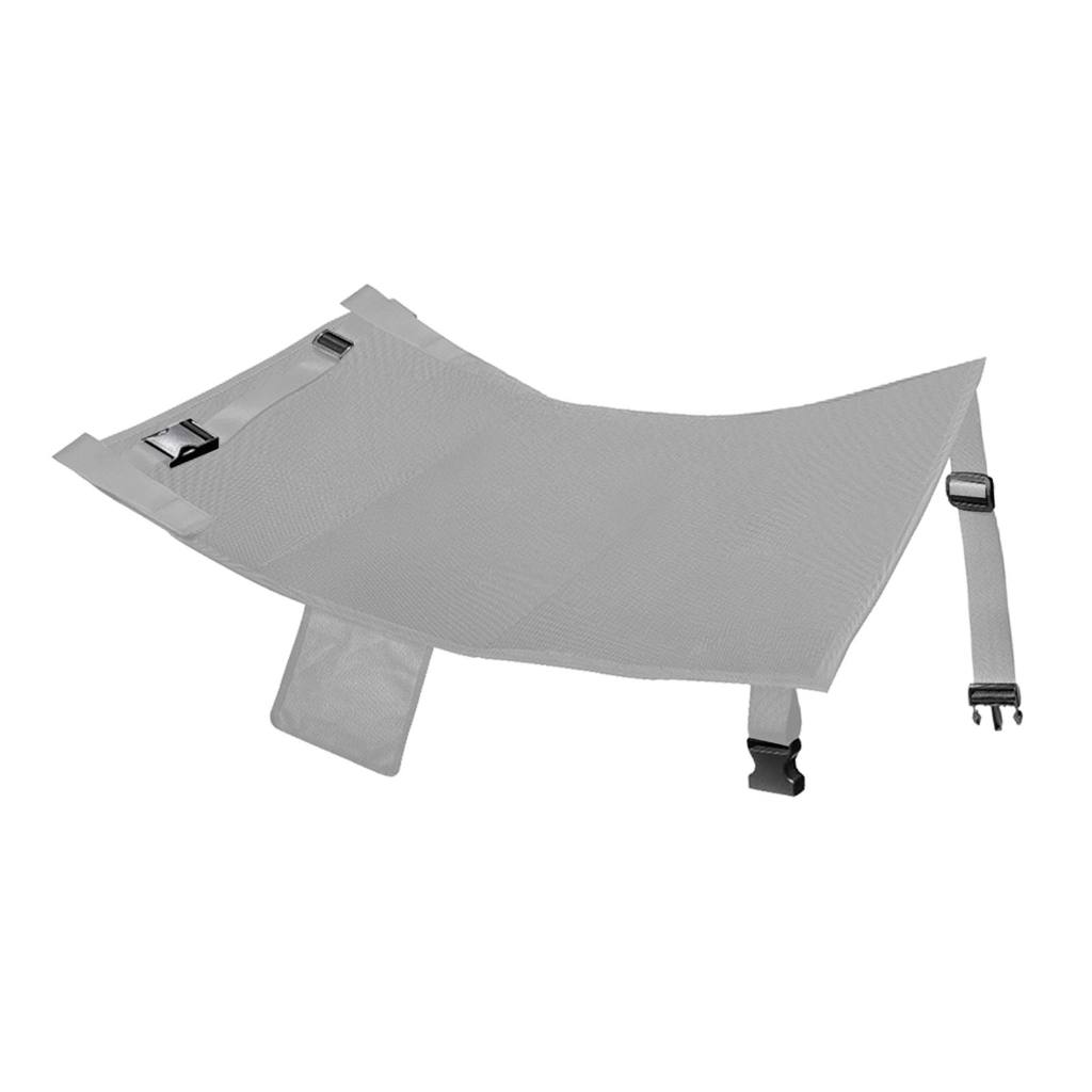 Đệm Gác Chân Khi Đi Máy Bay Cho Trẻ Em