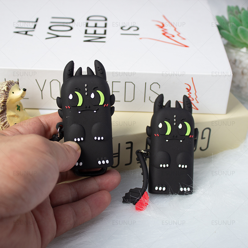 Hoạt Hình Vỏ Bọc Chìa Khóa Điều Khiển Từ Xa Cho honda vision pcx160 vario160 Coopy2023 click 125 / 160 sh mode