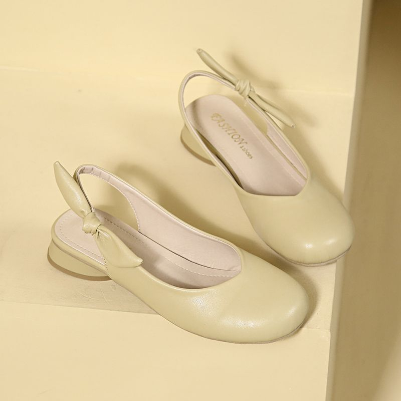 HONGXINJIE Aès dép sandal nữ đế cao giày cao gót nữ đi chơi giày sandal FBL23912DH 37Z230914
