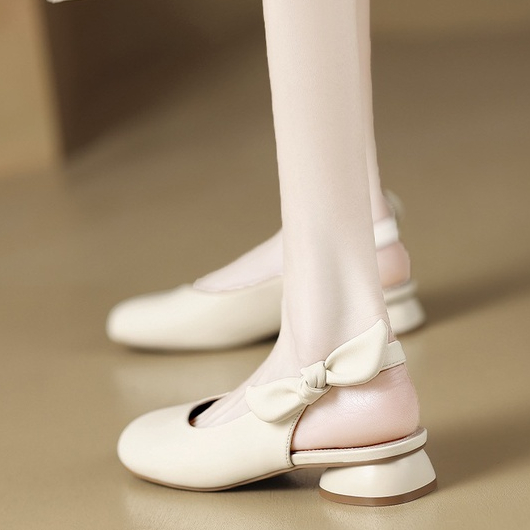 HONGXINJIE Aès dép sandal nữ đế cao giày cao gót nữ đi chơi giày sandal FBL23912DH 37Z230914