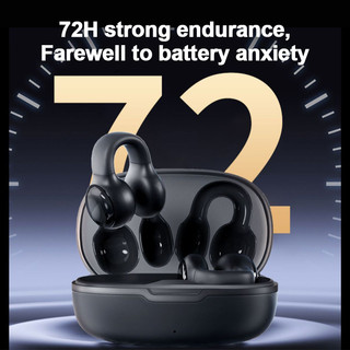 Mới Tai Nghe Nhét Tai bluetooth Không Dây Có Mic Chống Ồn Đa Năng
