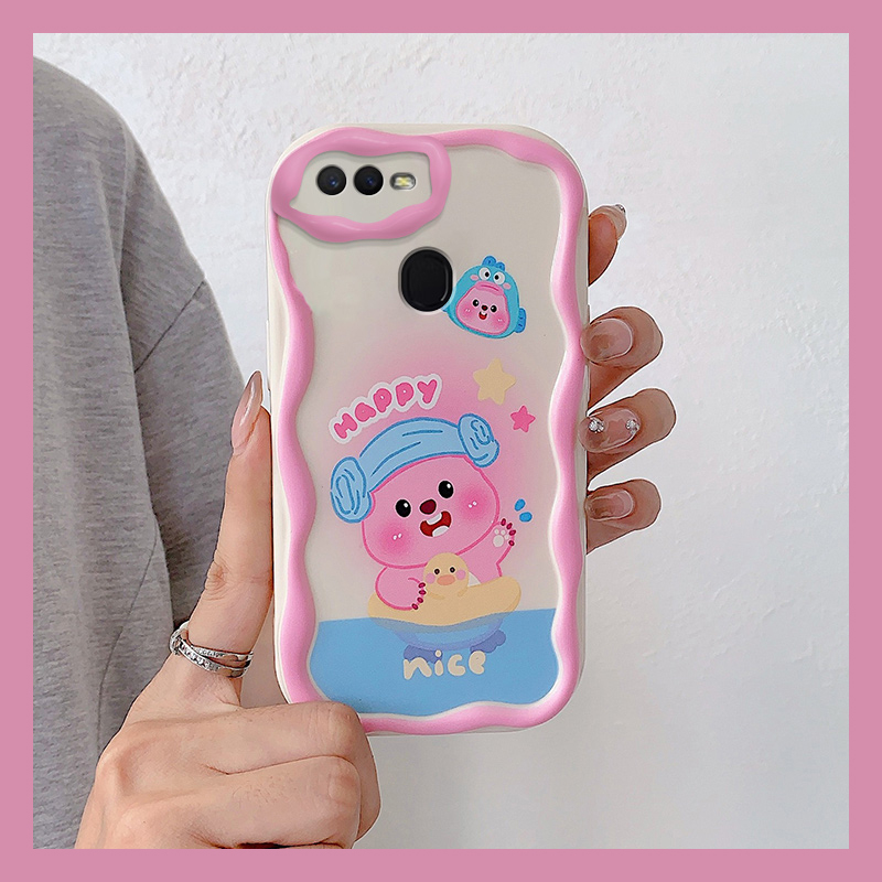 Ốp Điện Thoại tpu Mềm Cho realme 2pro / u1 / 2pro