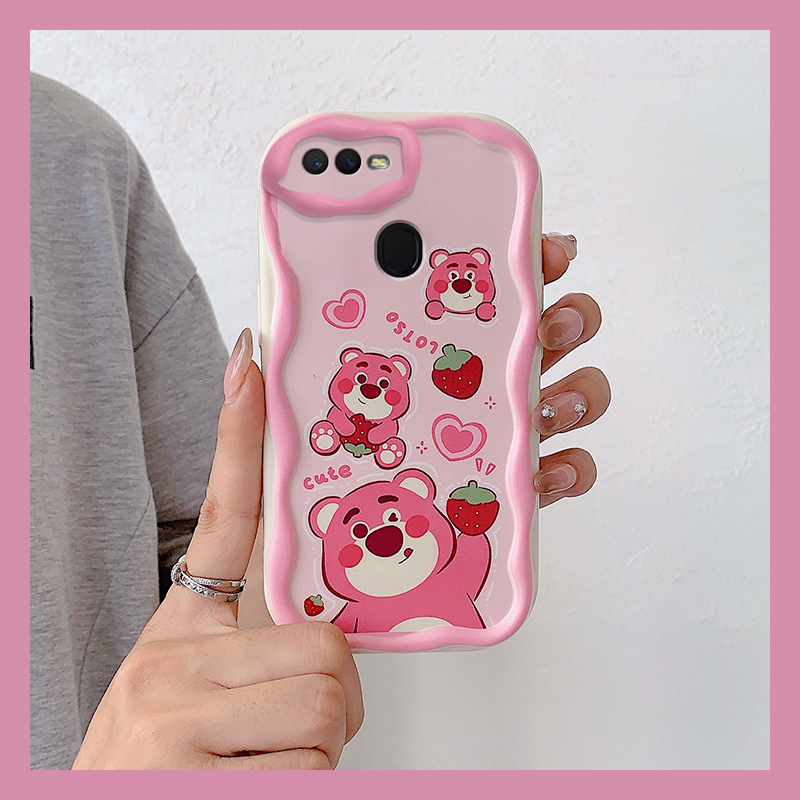 Ốp Điện Thoại tpu Mềm Cho realme 2pro / u1 / 2pro