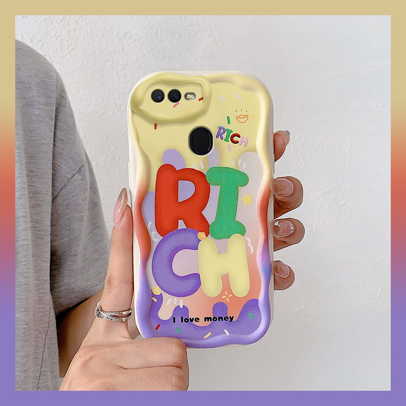 Ốp Điện Thoại tpu Mềm Cho realme 2pro / u1 / 2pro