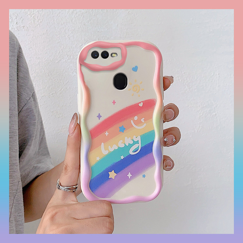 Ốp Điện Thoại tpu Mềm Cho realme 2pro / u1 / 2pro