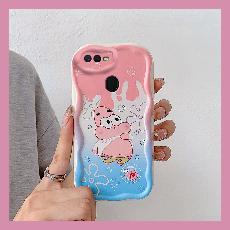 Ốp Điện Thoại tpu Mềm Cho realme 2pro / u1 / 2pro