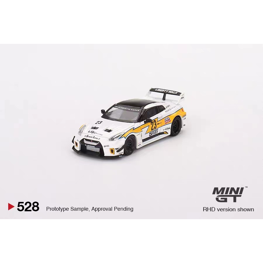 Mô Hình Xe Hơi nissan r35 gtr Tỉ Lệ 1: 64 Sống Động Mô Hình Xe Hơi 23 Bóng 23 Bằng Hợp Kim Chất Lượng Cao #528