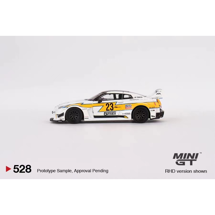 Mô Hình Xe Hơi nissan r35 gtr Tỉ Lệ 1: 64 Sống Động Mô Hình Xe Hơi 23 Bóng 23 Bằng Hợp Kim Chất Lượng Cao #528