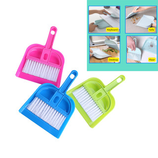 Chổi Và Đồ Hốt Rác mini Vệ Sinh Nhà Cửa Tiện Dụng