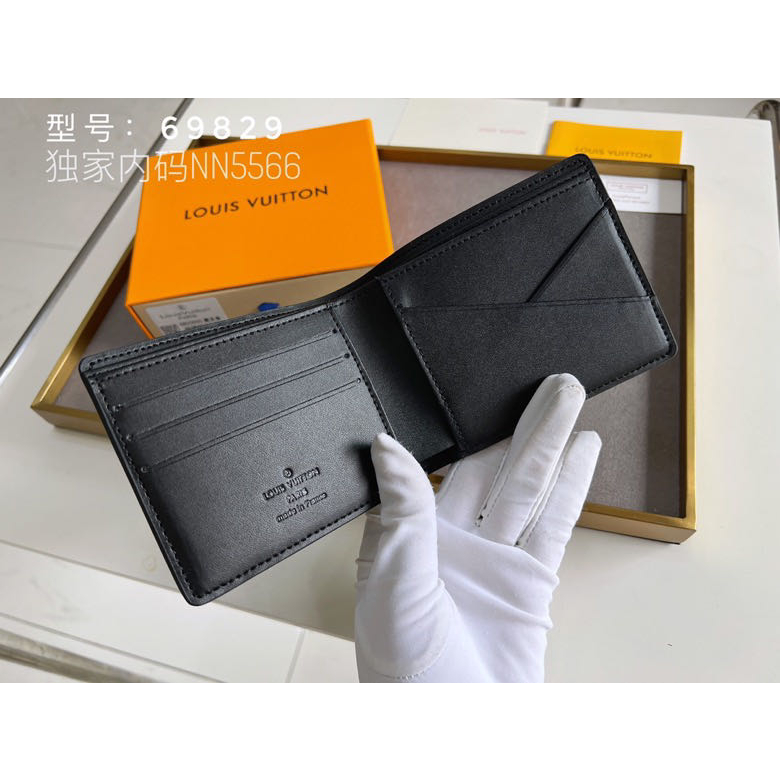 Ví louis vuitton Chất Lượng Cao Thời Trang Dành Cho Nữ