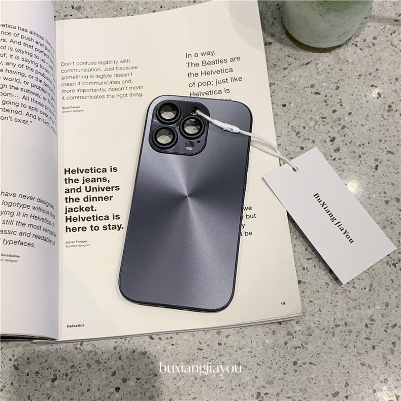 Auroral Ốp Điện Thoại Họa Tiết Đôi Mắt Cho iphone 15 15promax 14 14pro 14promax 14plus 13 pro max 11