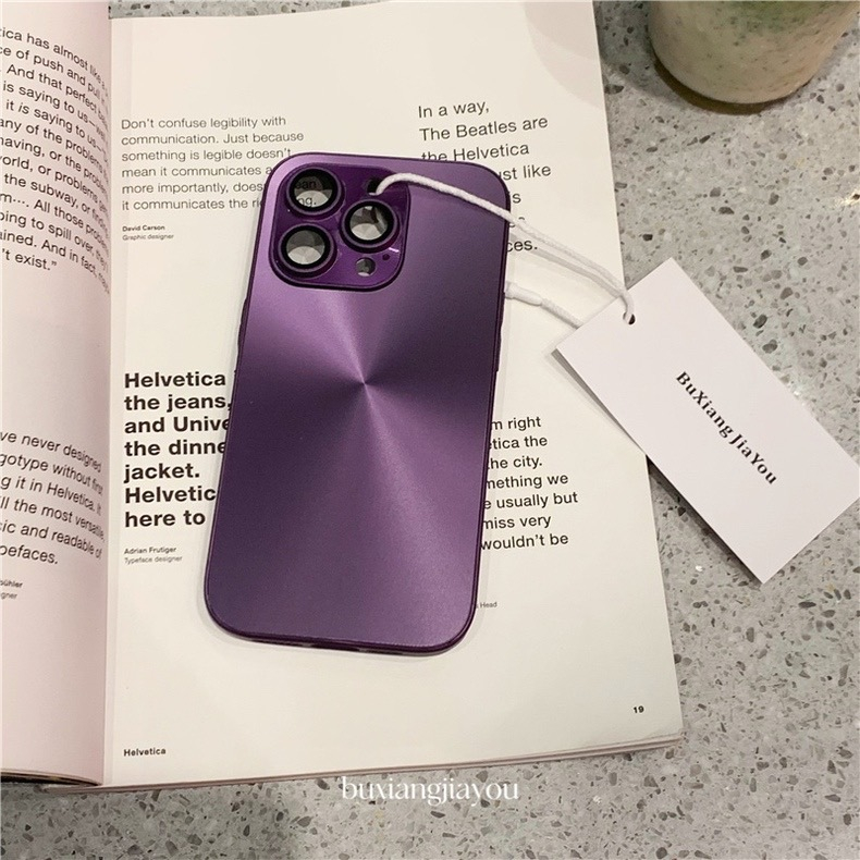 Auroral Ốp Điện Thoại Họa Tiết Đôi Mắt Cho iphone 15 15promax 14 14pro 14promax 14plus 13 pro max 11